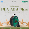 eSUN PLA Plus 3D Filament Bio Degradable Paper Spool High Strength - CLEARANCE STOCK